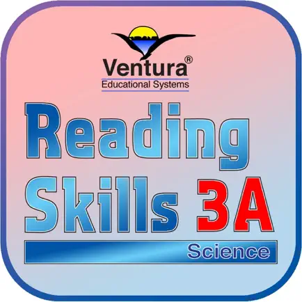 Reading Skills 3A Cheats