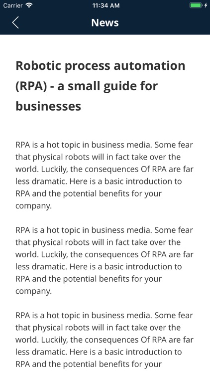 Azets Cozone screenshot-4