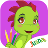 Play & Learn Spanish – School - Juana la Iguana, LLC