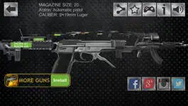 Game screenshot Firearms Simulator apk