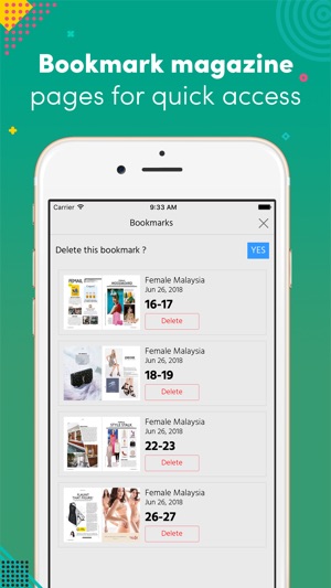 Female Malaysia(圖3)-速報App