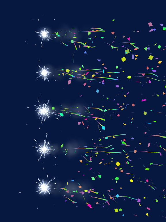 Laser Disco Lights iPad screenshot