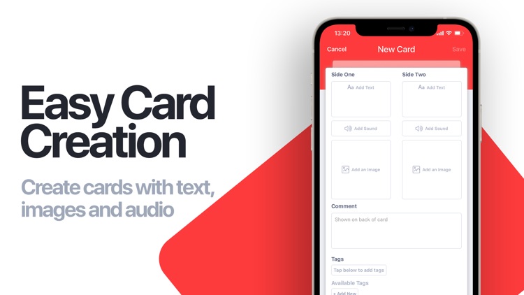 SmartCards+ Spaced Repetition screenshot-7