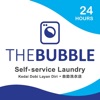 The Bubble Laundry App