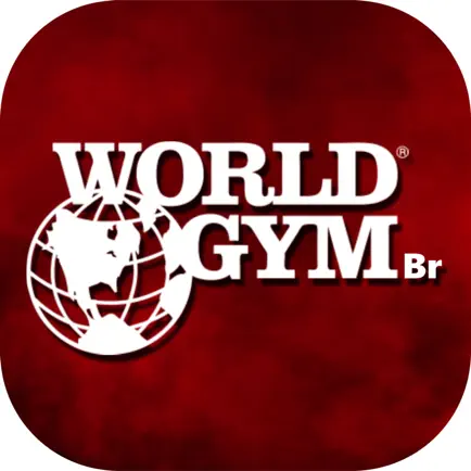 World Gym BR Cheats