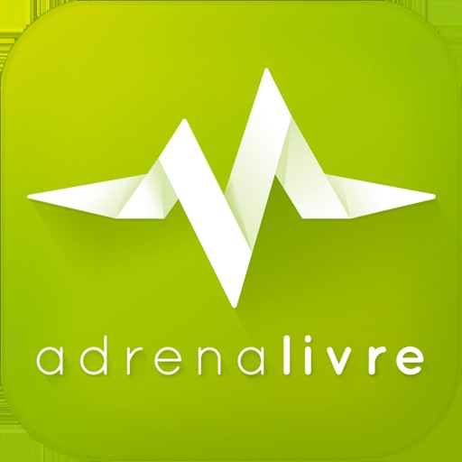 Adrénalivre - Livre Interactif