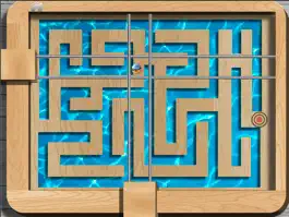 Game screenshot Rock & Troll: roll the ball apk