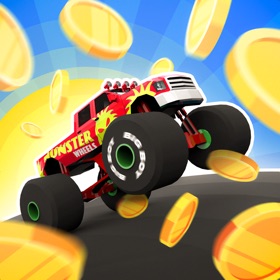 螢幕擷取畫面 (4) Idle Car Clicker Game