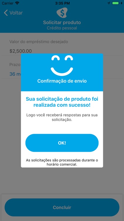 Menor Parcela screenshot-5