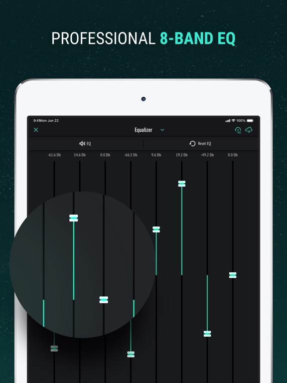 Screenshot #2 for Sound Editor: Audio Changer