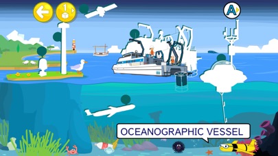 MEDCLIC KIDS Screenshot