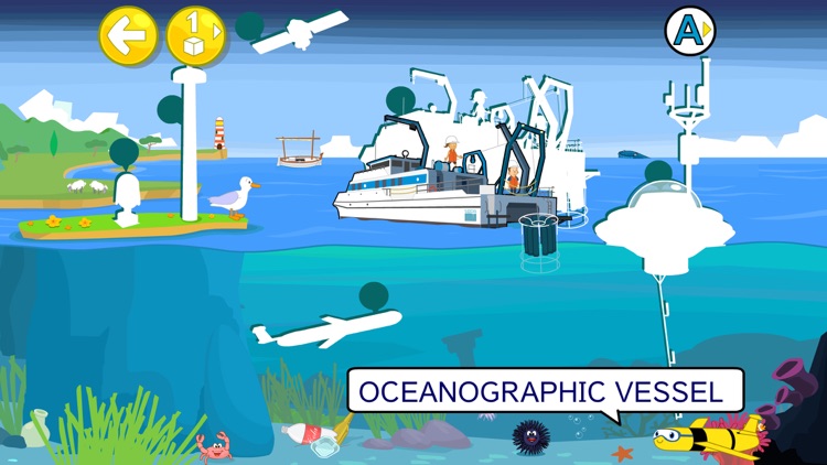 MEDCLIC KIDS screenshot-6