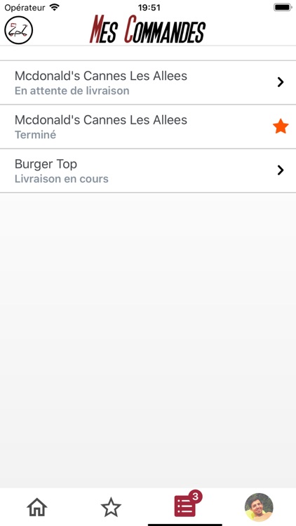 Le Petit Livreur screenshot-4