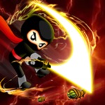 Download Ninja Hanzo - Shadow Warrios app