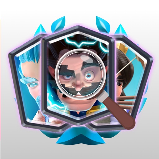 Decks Royale for Clash Royale Icon