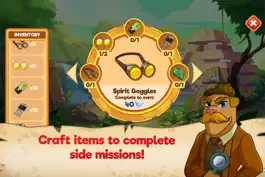 Game screenshot Adventure Hearts apk
