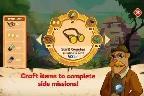 Adventure Hearts