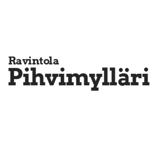 Pihvimyllari icon