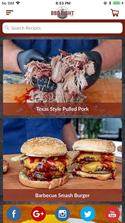 HowToBBQRightApp