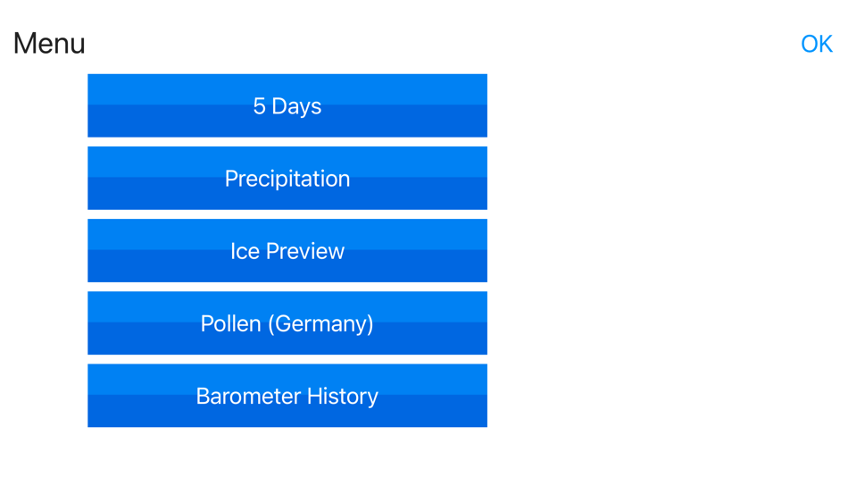 #5. LCD-Clock (iOS) 由: Kai Bruchmann