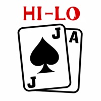 Blackjack Hi-Lo Card Counting