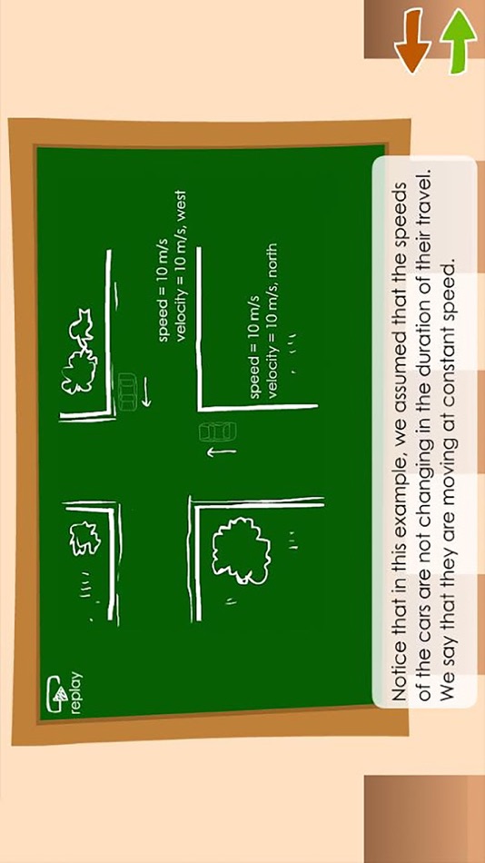 #2. Force and Motion (iOS) By: Science Education Institute