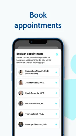 Game screenshot KAV Health Group hack