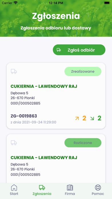 Euro Eko Screenshot