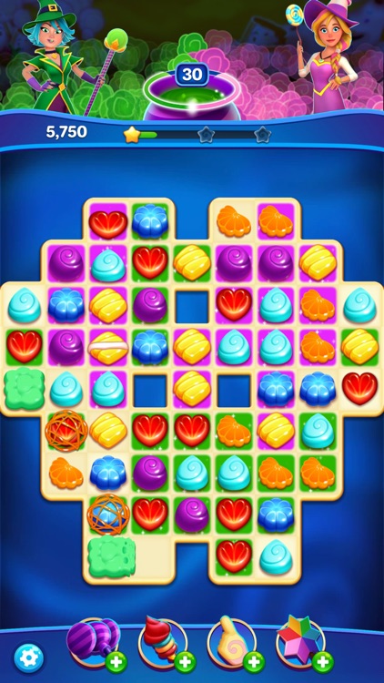 Crafty Candy screenshot-3
