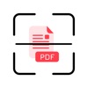 PDF Scan & Generate - ScanMax icon