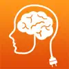 IQ - Brain Training delete, cancel