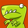 クレイジーダイノパーク (Crazy Dino Park) - iPhoneアプリ