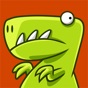Crazy Dino Park app download