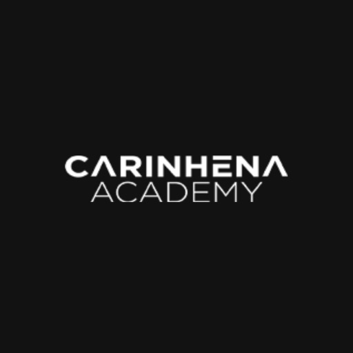 Carinhena Academy icon