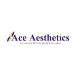 Ace Aesthetics App Problems