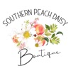 Southern Peach Daisy Boutique icon
