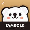 All Symbol Keyboard Fonts Aa icon