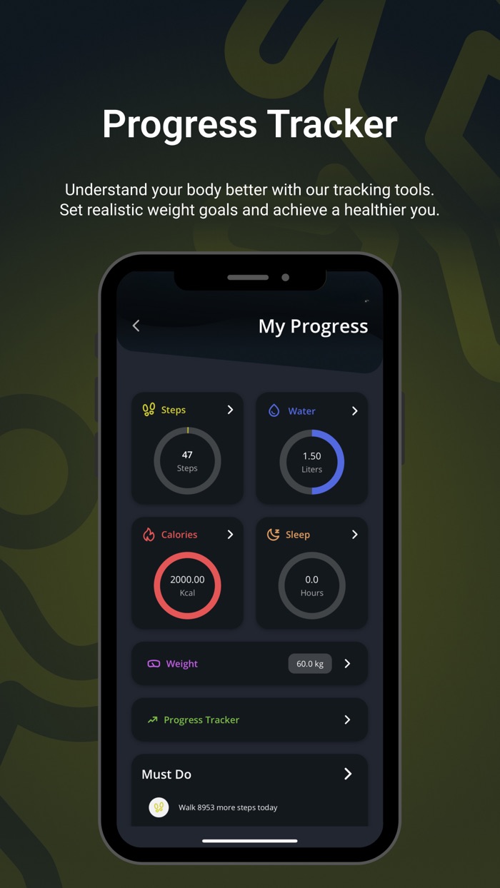 Workit Fitness and Earn Bitcoin