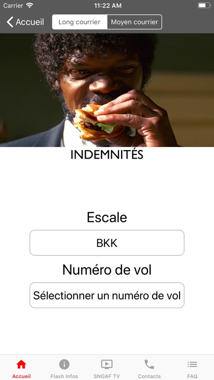 SNGAF PNC screenshot-7