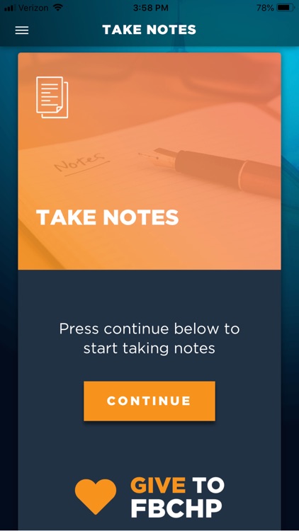 FBC Hamilton Park screenshot-7