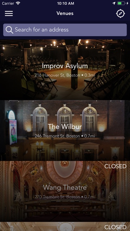 Noble: Easy Order. Easy Pay. screenshot-5