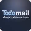 Todo-Mail icon