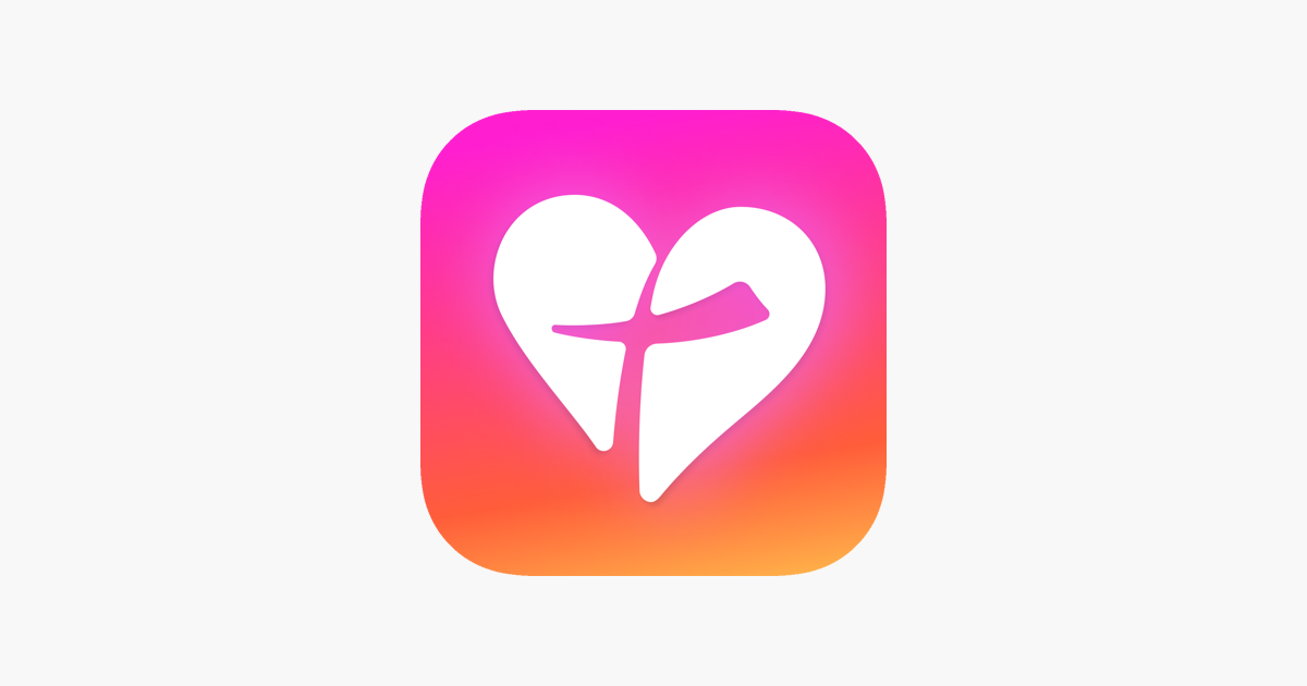 ‎Eden: Christian Dating App on the App Store