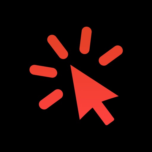 AutoClicker - Auto Tap Tool iOS App