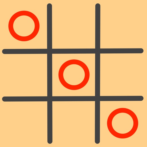 Tic Tac Toe 55