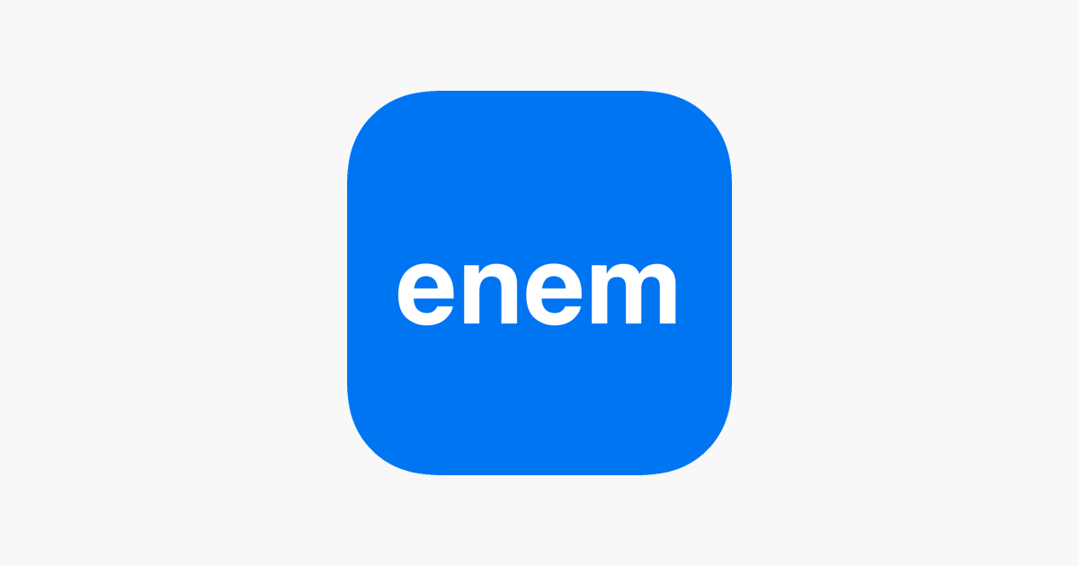 ‎Simulados Enem On The App Store