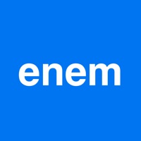 Simulados Enem apk