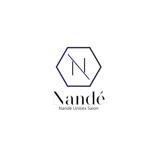 Nande Unisex Hair Salon icon