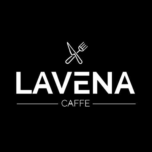 Caffe Lavena Newmains icon