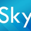 SKY HR icon